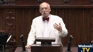  Janusz Korwin Mikke: PiS przebił komunizm! BRAWO!