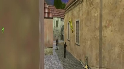 cs 1. 6 odc 228 #cs16 #counterstrike16 #shorts