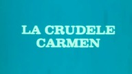 Yattaman - 036 - Okrutna Carmen