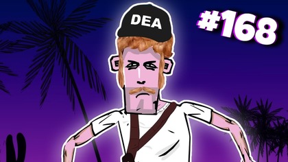 BLOK EKIPA (168), ESKOBARY Z GROCHOWA CZ. 8