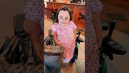 Niedzielny outfit na koncert Dawida Kwiatowego w Gogolinie  | #shorts | Magdalena Augustynowicz