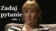 OSOBA NIEWIDOMA - Zadaj pytanie #1