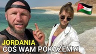 Kto z Was o tym wiedział? Petra w nocy i Morze Martwe (które nie jest morzem) JORDANIA [4k]