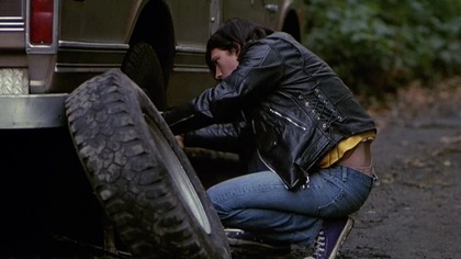 Northern Exposure S03E09 Get Real