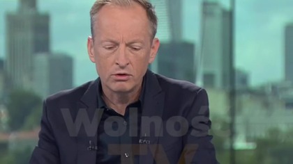 KONFEDERATA ZNOKAUTOWAŁ ZŁOŚLIWEGO DZIENNIKARZA I POSŁANKĘ LEWICY!