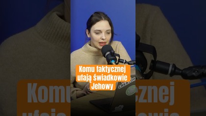 Komu ufaja swiadkowie Jehowy jesli chodzi o zdrowie