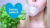 JAK SZYBKO pozbyć się BRZYDKIEGO ZAPACHU Z UST?
