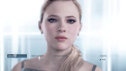 #DJJANKESKARL DETROIT BECOME HUMAN VLOG II  PlayStation 4 Game