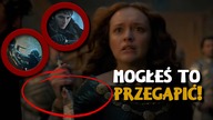 House of the Dragon | Mrugnięcia okiem do fanów Gry o Tron i 10 rzeczy, które mogliście przegapić