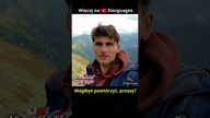  Mógłbyś powtórzyć, proszę?  Jak powiedzieć po angielsku? #angielski #naukaangielskiego #english