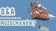 Czy rodowici Anglicy lubią MUZUŁMANÓW? Q&A