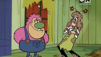 Atomówki. S05E04-2 - Daleko od szosy