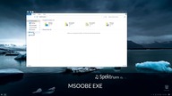Breaking Windows 10 by installing it
