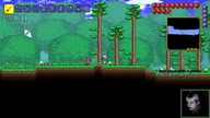 Zagrajmy w Terraria #02 Eye Of Cthulhu [Fantastyczny Świat Terrari]