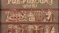 Puk z Pukowej Górki Rudyarda Kiplinga w opracowaniu graficznym Stanisława Hiszpańskiego