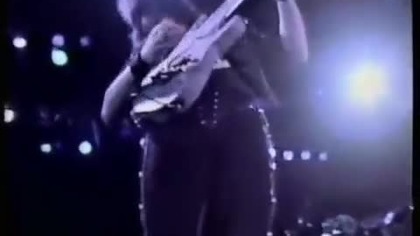 Bon Jovi - Rio De Janeiro 1990 (Full Show)