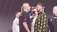 Adamek kontra Don Kasjo na konferencji Fame Mma