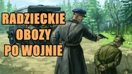 Komunistyczne powojenne obozy w Polsce