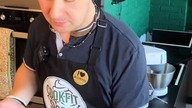 Babka Wielkanocna.  Dołącz do Naszej Społeczności #babka #wielkanoc