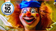 Top 10 Naj | Porcja ciekawostek ze znanych filmów!