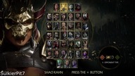 Kronika Announcer Voice - Mortal Kombat 11 (Updated for Kombat Pack 2)
