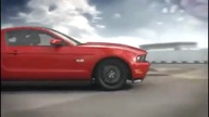 Chevrolet Camaro SS Dodge Challenger R T i Ford Mustang GT vs Nissan 370Z i więcej