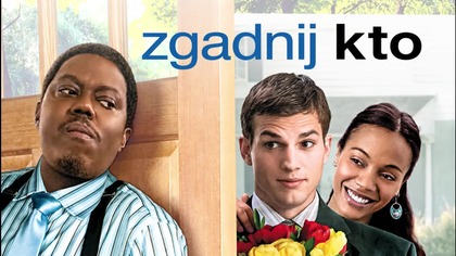 Zgadnij kto (2005) [Lektor PL] - Guess Who