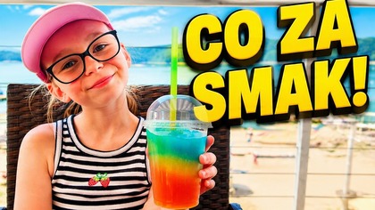 PYSZNE GRANITY I NOWE SQUISHY W SOLINIE  Nowy kamerzysta na naszym kanale  Daily Vlog 7 sierpania