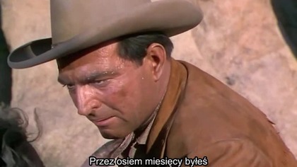 Posterunek nad rzeką Apaczów 1953 . lektor.pl