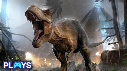 Step into the thrilling world of dinosaurs and adventure as we explore some of the most memorable Jurassic Park and Jurassic World video games ever made! Whether its managing a dino theme park, battling prehistoric beasts, or sneaking past terrifying predators, these games capture the wild spirit of the beloved franchise. Our list features titles like Jurassic World Evolution, the ultimate park management sim, Lego Jurassic World for family-friendly fun, the intense VR experience in Jurassic World: Aftermath, and classic gems like The Lost World: Jurassic Park - Special Edition and Jurassic Park on NES and Genesis. Each game brings its own unique wild adventure to life. Which ones your favorite?

Challenge friends and family on our multiplayer Trivia!
https://www.watchmojo.com/play/id/96005

Subscribe for more great content!
https://wmojo.com/mojoplays-subscribe

Got ideas? Great, give them to us NOW!
https://wmojo.com/suggest

MojoPlays is your source for reviews, lists, Lets Plays, character origins and video game lore.

#JurassicPark #JurassicWorld #VideoGames #DinosaurGames #VirtualReality #Gaming #ParkManagement #AdventureGames #ClassicGames #LegoJurassicWorld #VRGaming #TelltaleGames