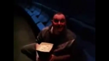 Efekt Przepracowania - Łódź 2013- MMS do znajomego Dzika ,którky nie dotarł  Drogówka kino Bałty