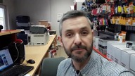 BROTHER DCP-L5500DN - ... 8000 stron za 80zł