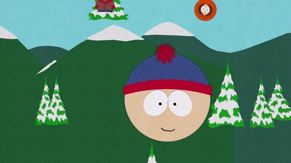 południowy park S04E17