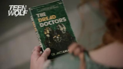 Teen Wolf S05E11