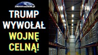 Trump wywołuje największą wojnę handlową w historii Ameryki Północnej
