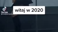 Witaj w 2020