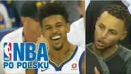 NIGDY NIE LEKCEWAŻ SWAGGY P | Warriors vs 76ers | NBA po POLSKU