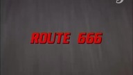 Droga 666 - thriller (2001) LEKTOR PL