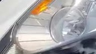Wymiana żarówki Ford Kuga mk1