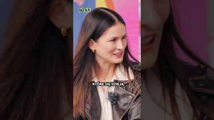 Pia Skrzyszowska o tym, jak kamery pokazują sportsmenki.  To jest dziwne, że musimy się tłumaczyć