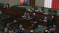 Janusz Korwin Mikke: ODMAWIAM głosowania nas ustawą, gdzie NIE WIADOMO jaka jest prawda!