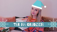 BOOKMAS #1  TBR NA GRUDZIEŃ