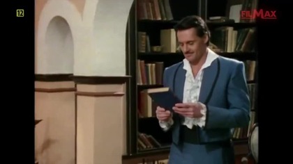 The New World of Zorro - Nowe przygody Zorro (1990) S01E18 ''Dziecinnie proste''