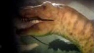Science Museum - Dinozaur :)