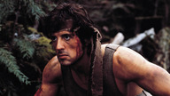 Rambo: Pierwsza krew (1982) Lektor PL