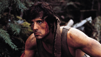 Rambo: Pierwsza krew (1982) Lektor PL