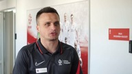 Gigantyczny hit transferowy Wieczystej.  Kontrakt na 2,5 roku.  Peszko komentuje