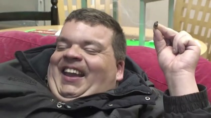 BRZYDKA ... ALE MIŁA  NOWA C0$MA MNIE ZASKOCZYŁA