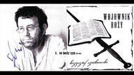 1.  Bozy Wojownik - Krzysztof Szatkowski - TO BOZY SYN