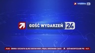 Wydarzenia 24 - Gość Wydarzeń 24 (początek) (21. 02. 2022)